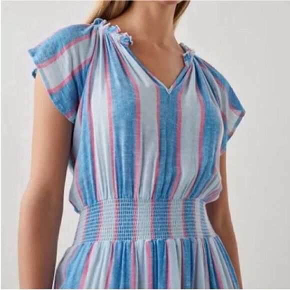 Rails Amelia dress - Picture 2 of 8